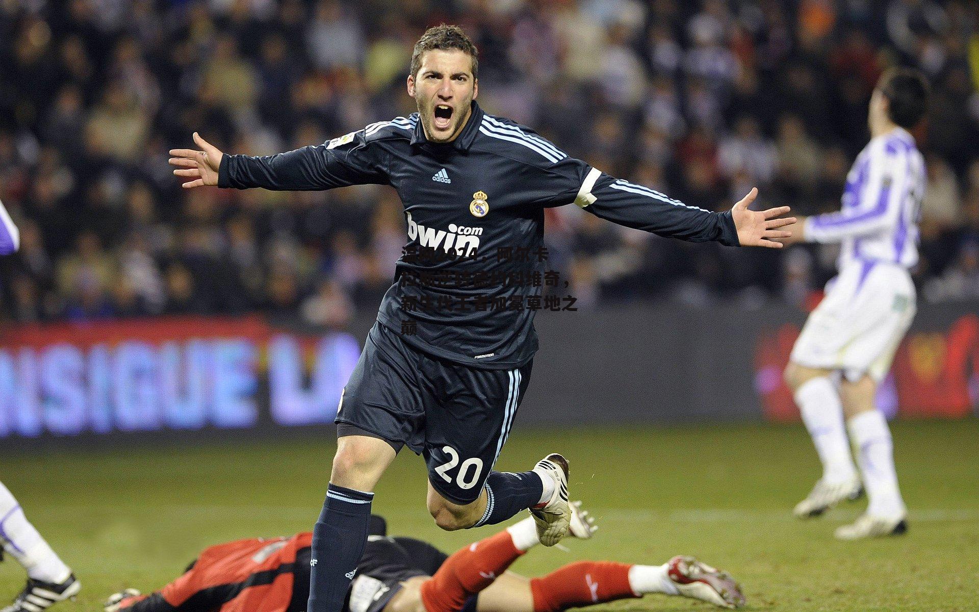 温网2024,阿尔卡拉斯逆转德约科维奇,新生代王者加冕草地之巅